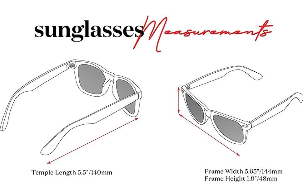Buy Black Sunglasses for Men Online | Premium Quality Eyewear
